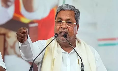 243 தேர்தல் வாக்குறுதிகளை நிறைவேற்றி இருக்கிறோம்: சித்தராமையா பெருமிதம்