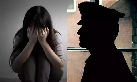 கள்ளக்குறிச்சி: பெண்ணுக்கு பாலியல் தொல்லை கொடுத்த போலீஸ்காரர் அதிரடி கைது