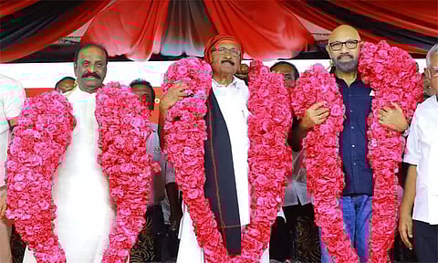 வைகோவின் வெற்றி எதில் இருக்கிறது தெரியுமா? வைரமுத்து பதிவு