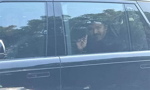 டெல்லியில் இருந்து சென்னை புறப்பட்டார் விஜய்: சிபிஐ மீண்டும் விசாரணைக்கு அழைக்க வாய்ப்பு