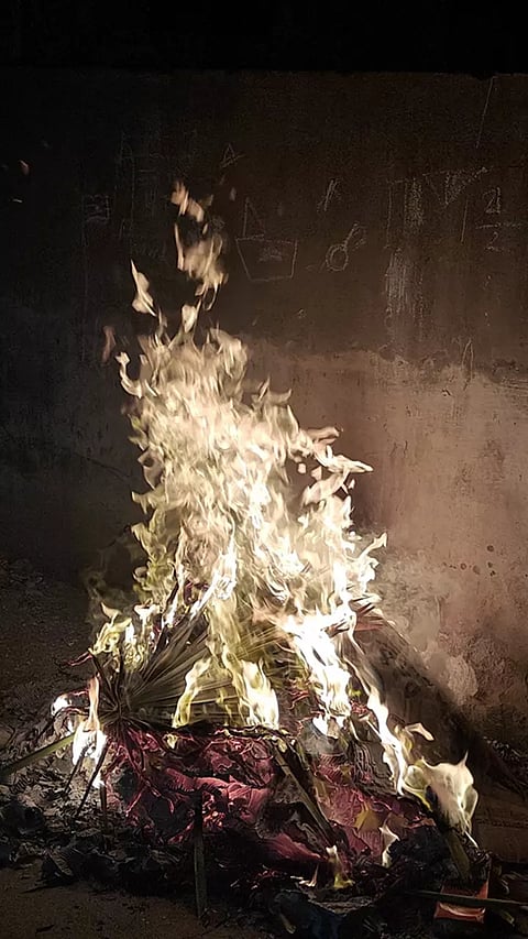 போகிப் பண்டிகையின் சிறப்புகள் என்ன?