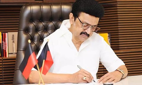 சாதி பேதமற்ற சமத்துவப் பொங்கல்.. தமிழ்நாடெங்கும் பொங்கட்டும்: முதல்-அமைச்சர் மு.க.ஸ்டாலின்