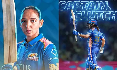 First Indian and only the second player overall to achieve the feat