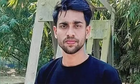 வங்காளதேசத்தில் மேலும் ஒரு இந்து வாலிபர் குத்திக்கொலை