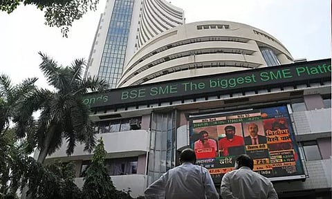 மும்பை மாநகராட்சி தேர்தல்: இந்திய பங்குச் சந்தைக்கு நாளை விடுமுறை