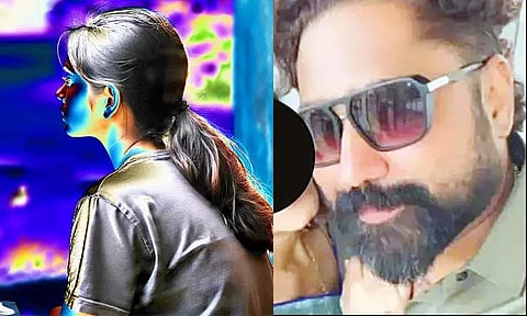 தங்கும் விடுதியில் கள்ளக்காதலியுடன் உல்லாசமாக இருந்த கம்ப்யூட்டர் என்ஜினீயர்... அடுத்து நடந்த பரபரப்பு