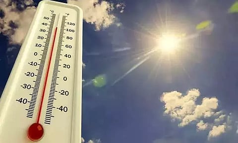 தமிழகத்தில் அடுத்த 7 நாட்களுக்கு வறண்ட வானிலை நிலவக்கூடும்