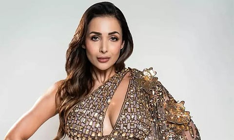 என் இளமைக்கு என்ன காரணம் தெரியுமா? - மலைக்கா அரோரா பதில்