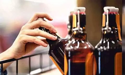 திருவள்ளுவர் தினம்: புதுச்சேரியில் நாளை மதுக்கடைகள் மூடல்