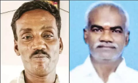 சிவகங்கை: சர்க்கரை ஆலையில் விஷவாயு தாக்கி 2 தொழிலாளர்கள் பரிதாப சாவு