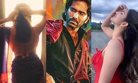 Will there be two heroines in Pradeep Ranganathan's next film?