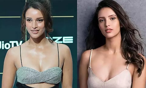 From O Romeo to Spirit: Tripti Dimri’s domination in 2026