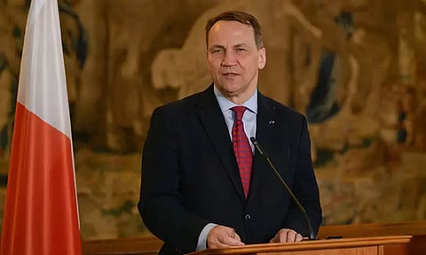 போலந்து துணை பிரதமர் இன்று இந்தியா வருகை