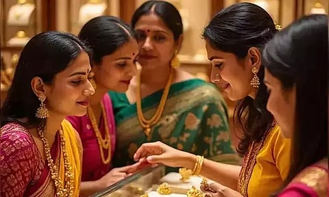 மீண்டும் அதிகரித்த தங்கம் விலை.. இன்றைய நிலவரம் என்ன..?