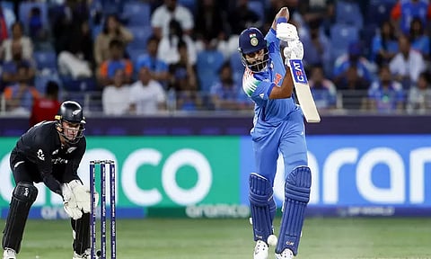 Just 26 more runs...the first Indian player - the record Shreyas Iyer is about to achieve in ODIs