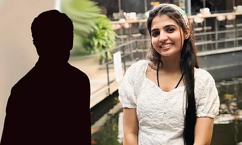 'My entire room is filled with that hero's photographs...' - Actress Naga Durga