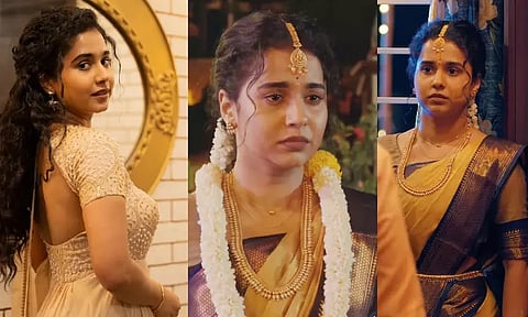 'தலைவர் தம்பி தலைமையில்'...பிராத்தனாவுக்கு குவியும் பாராட்டு