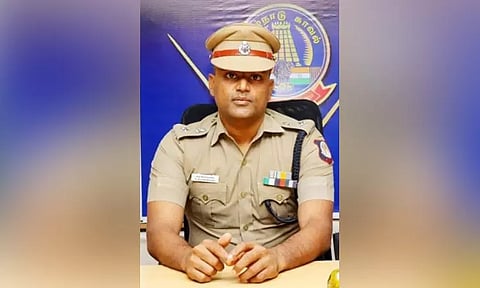 தூத்துக்குடி மாவட்டத்தில் 46 சப்-இன்ஸ்பெக்டர்கள் பணியிட மாற்றம்: எஸ்.பி. சிலம்பரசன் உத்தரவு