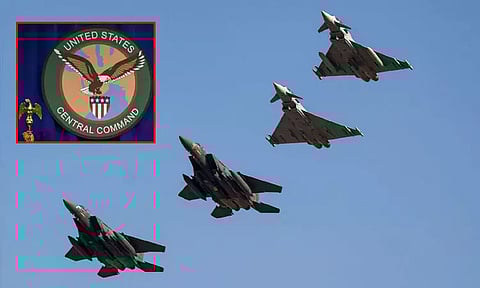 அமெரிக்க வீரர்கள் படுகொலை... அல்-கொய்தா தொடர்புடைய தலைவரை தாக்கி அழித்த அமெரிக்கா