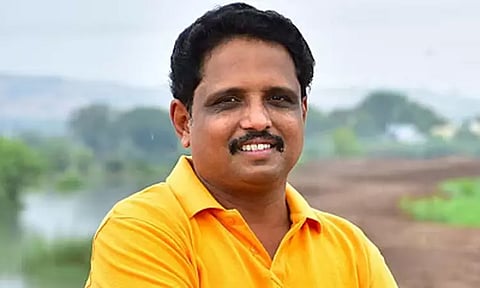 மண்டியிடச் செய்யும் வேலையை மோடி அரசு அப்பட்டமாக நடத்திக் கொண்டிருக்கிறது: சு.வெங்கடேசன்