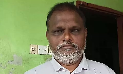 வங்காளதேசத்தில் இந்து வியாபாரி அடித்து கொலை