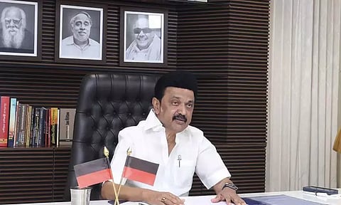 நெம்மேலியில் ரூ.342.6 கோடியில் புதிய நீர்த்தேக்கம்; முதல்-அமைச்சர் மு.க.ஸ்டாலின் அடிக்கல் நாட்டுகிறார்