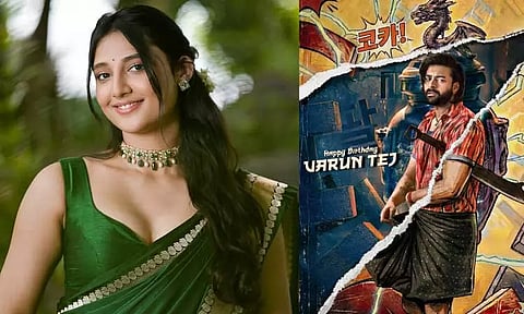 VT15 is KoreanKanakaraju