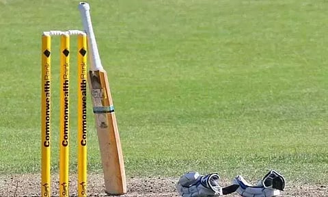 எஸ்.ஏ. லீக் கிரிக்கெட்: சன்ரைசர்ஸ் அணி ‘பிளே-ஆப்’ சுற்றுக்கு முன்னேற்றம்