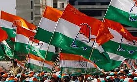 காங்கிரஸ் கட்சியில் விருப்ப மனு பெறுவதற்கான கால அவகாசம் நீட்டிப்பு