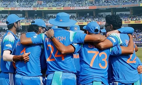 முதல் டி20 போட்டி: இந்தியா - நியூசிலாந்து இன்று மோதல்