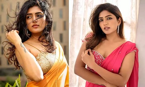 Eesha Rebba opens up on being body-shamed by a producer