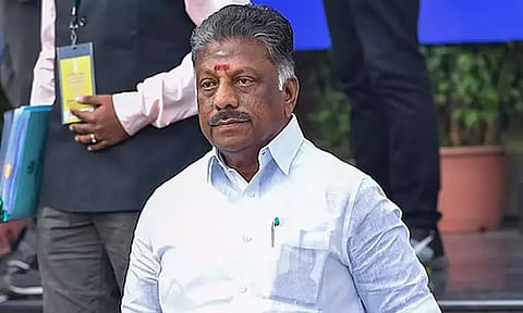 தைப்பிறந்தால் 'வழி' பிறக்கும் என்றார், ஓ.பன்னீர்செல்வம்: கடைசியில் 'வலி' தான்..?