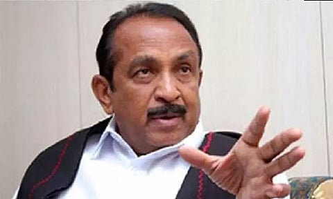 கொங்கு மண்டலத்தில் கறிக்கோழி வளர்ப்பு விவசாயிகள் கோரிக்கைகளை நிறைவேற்றுக - வைகோ அறிக்கை