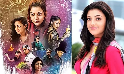 OTT: Kajal Aggarwal’s National Award-Winning Movie Leaving Netflix on This Date