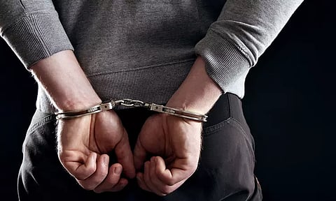 மதுரை மாநகராட்சி வரிமுறைகேட்டில் மேலும் 2 பேர் கைது