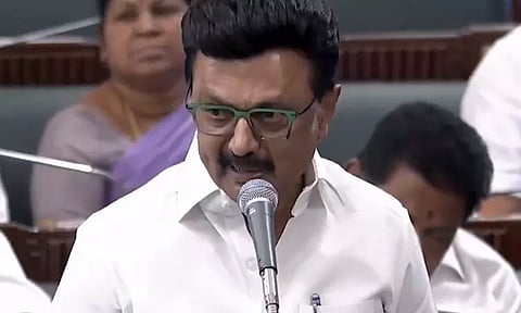 அரசு ஊழியர்கள் மீது அ.தி.மு.க. ஆட்சியில் ஏன் அக்கறை காட்டவில்லை..? - மு.க.ஸ்டாலின் கேள்வி