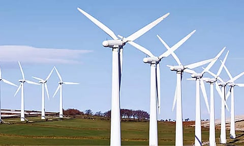 தமிழக அரசின் காற்றாலை மின்சார கொள்கைக்கு தொழில்துறையினர் வரவேற்பு