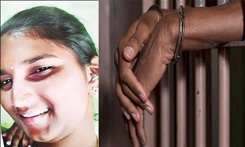 இன்ஸ்டாகிராம் நண்பருடன் ஓட்டம்: கழுத்தை அறுத்து இளம்பெண் கொடூரக்கொலை; கைதான தந்தை பரபரப்பு வாக்குமூலம்