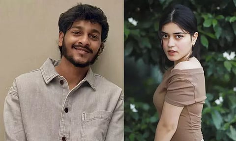 The 'Sirai' actor's new film... filming began with a puja ceremony