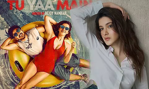 'TU YAA MAIN' TRAILER OUT NOW