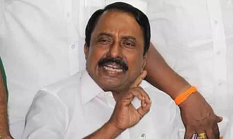 “பா.ஜ.க. - அ.தி.மு.க. கூட்டணியில் த.வெ.க. இணையுமா..? - செங்கோட்டையன் பதில்