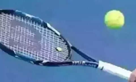 ஆஸ்திரேலிய ஓபன்: தமிழக வீராங்கனை தோல்வி