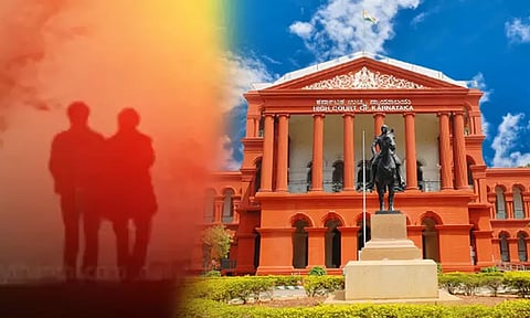 பரஸ்பர ஒப்புதலுடன் உல்லாசத்தில் ஈடுபடுவது கற்பழிப்பு ஆகாது: கர்நாடக ஐகோர்ட்டு கருத்து