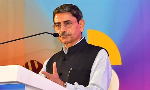 28-ந் தேதி பாரதிதாசன் பல்கலைக்கழக பட்டமளிப்பு விழா: கவர்னர் ஆர்.என்.ரவி பங்கேற்கிறார்