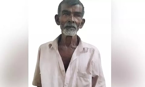 16 வயது சிறுமிக்கு பாலியல் வன்கொடுமை: முதியவருக்கு சாகும் வரை சிறை தண்டனை