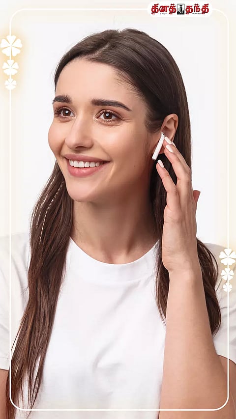 தொடர்ந்து இயர்போன்ஸ் உபயோகித்தால் ஏற்படும் தீமைகள்!