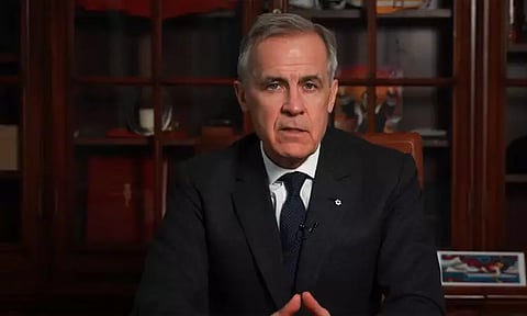 கனடா பொருட்களையே வாங்குவோம், கனடாவை கட்டமைப்போம் - மார்க் கார்னி திட்டவட்டம்