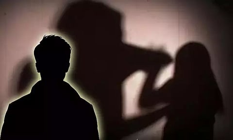 அதிர்ச்சி சம்பவம்: வீடு புகுந்து தாக்கி மூதாட்டியை பாலியல் பலாத்காரம் செய்த வாலிபர்