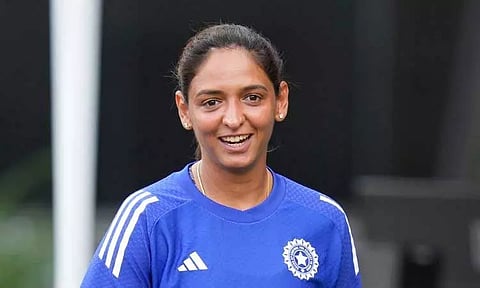 ஆஸ்திரேலியாவுக்கு எதிரான டெஸ்ட் போட்டி : இந்திய மகளிர் அணி அறிவிப்பு