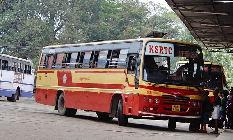 மூணாறில் இருந்து திருவனந்தபுரம், கோழிக்கோடுக்கு புதிய பஸ் சேவை|New bus ...